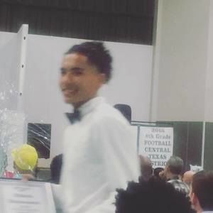 Meet your Posher, Eric